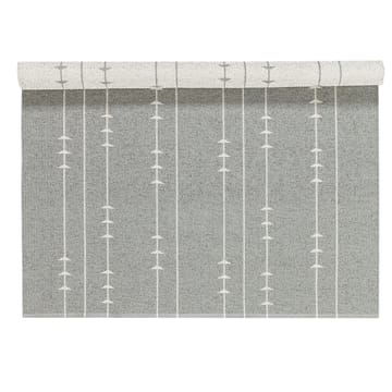Fir tæppe stor concrete - 150 x 200 cm - Scandi Living