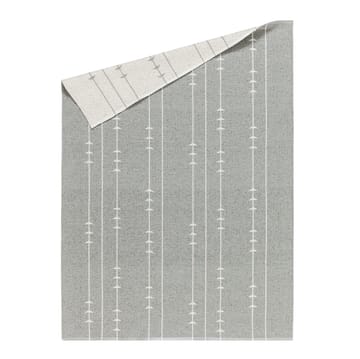 Fir tæppe stor concrete - 150 x 200 cm - Scandi Living