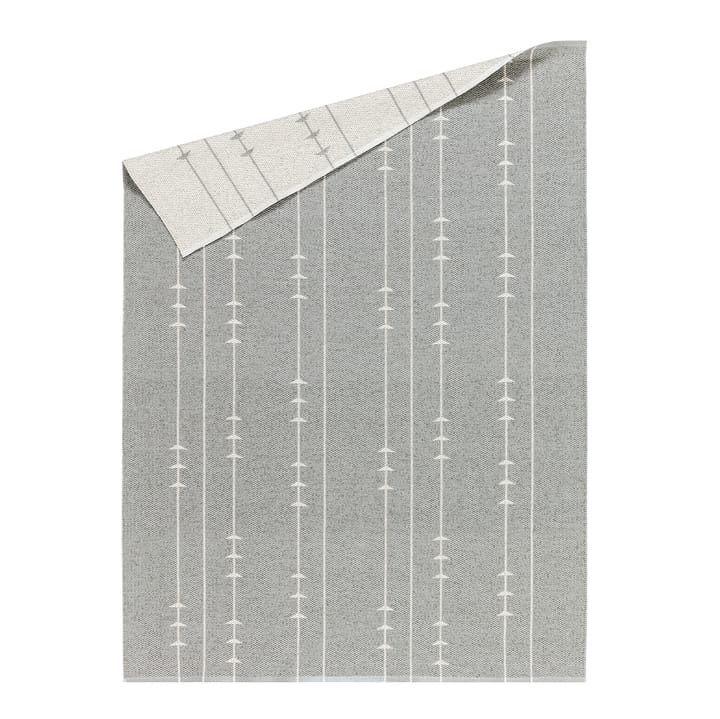 Fir tæppe stor concrete, 150 x 200 cm Scandi Living