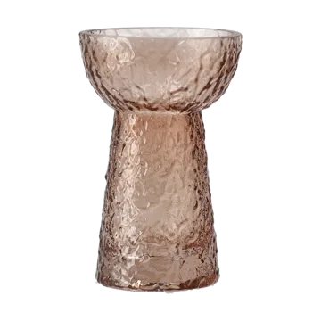 Flor hyacintvase - Brun - Scandi Living