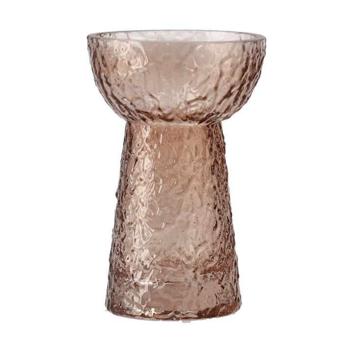 Flor hyacintvase - Brun - Scandi Living