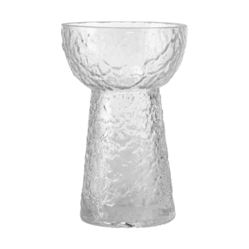Flor hyacintvase - Klar - Scandi Living