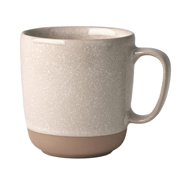 Fossil krus 35 cl - Beige - Scandi Living