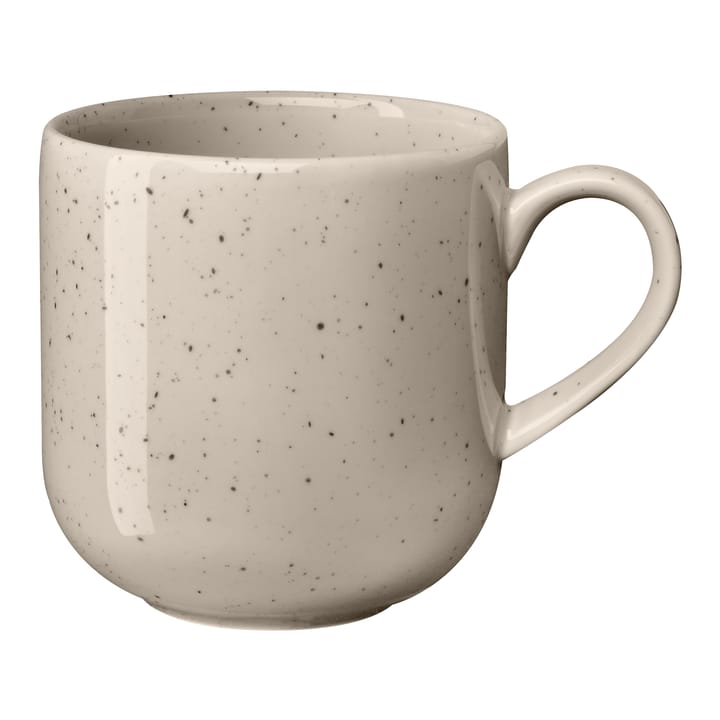 Freckle krus 38 cl - Beige - Scandi Living