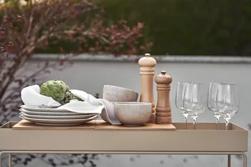 Freckle startsæt 18 dele - Beige - undefined - Scandi Living