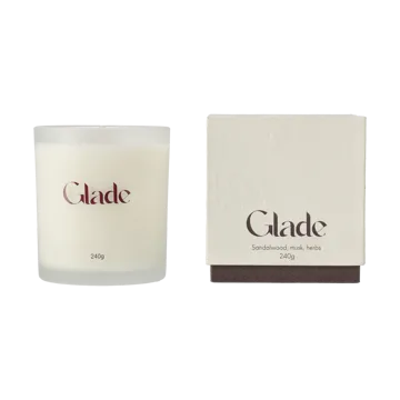 Glade duftlys - 240 g - Scandi Living