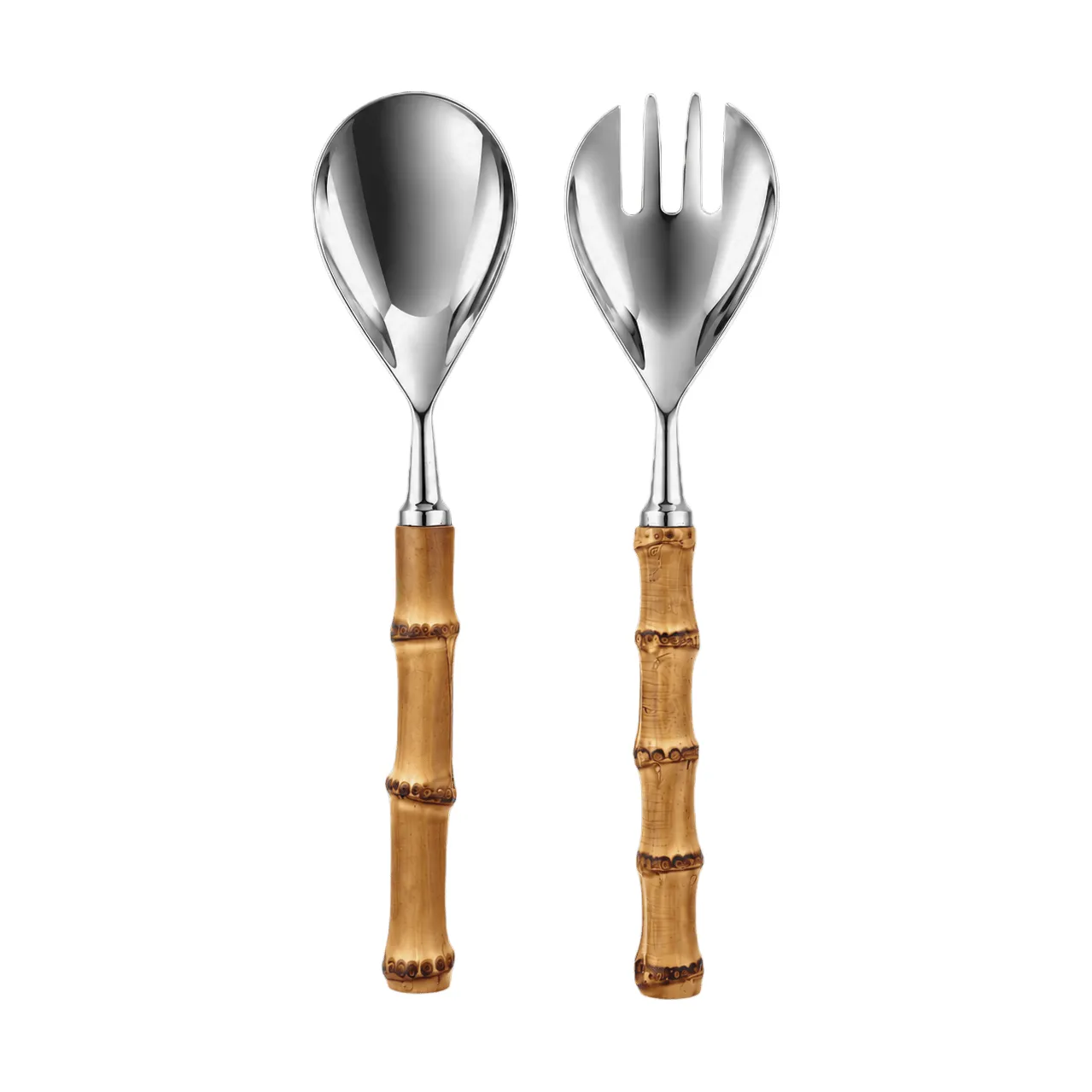 Scandi Living Grove salatbestik 2 dele