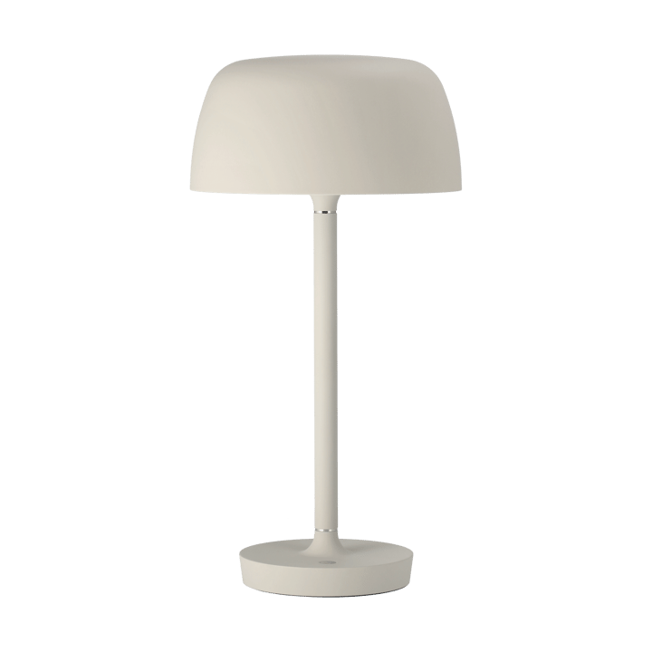 Halo bordlampe 45,5 cm - Beige - Scandi Living