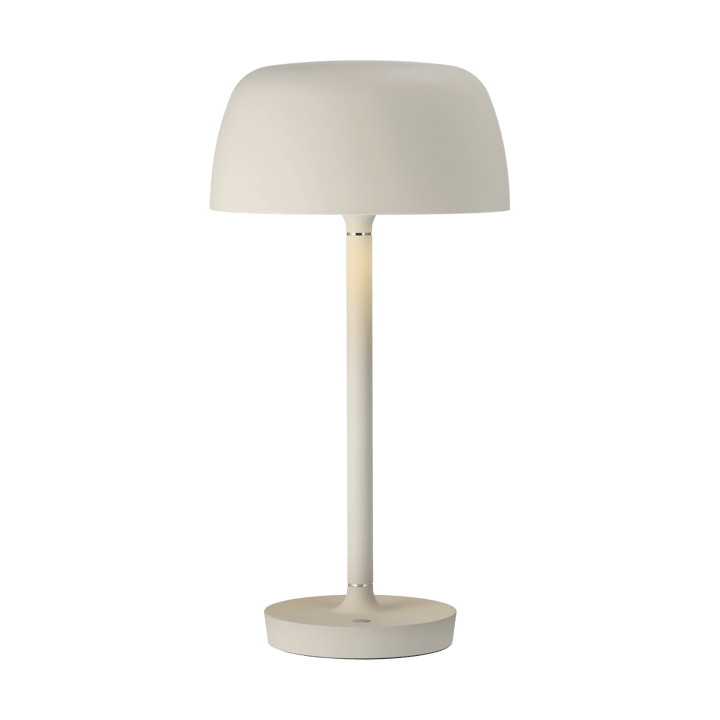 Halo bordlampe 45,5 cm, Beige Scandi Living