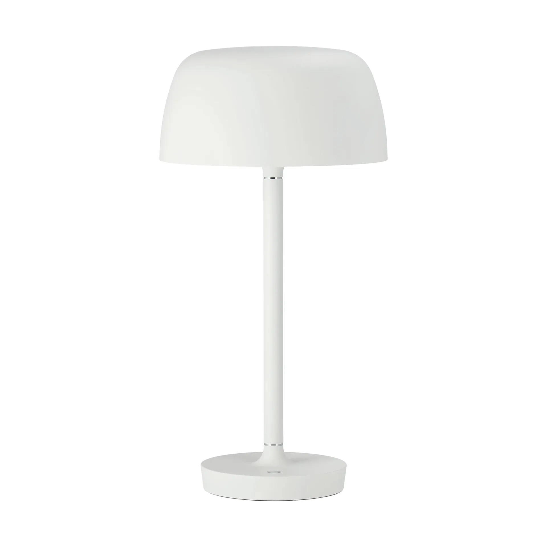 Halo bordlampe 45,5 cm, White Scandi Living