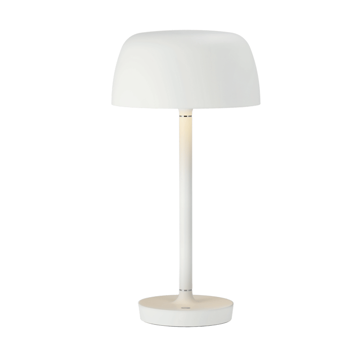 Halo bordlampe 45,5 cm - White - Scandi Living