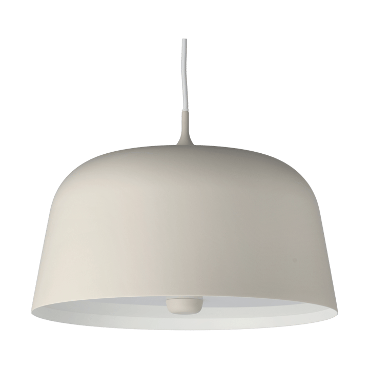 Halo loftslampe Ø38 cm, Beige Scandi Living
