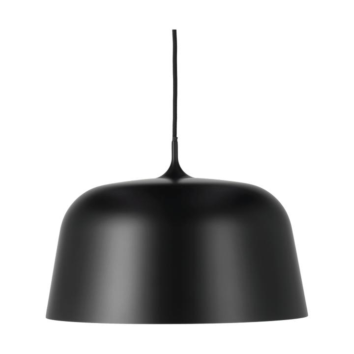 Halo loftslampe Ø38 cm - Black - Scandi Living