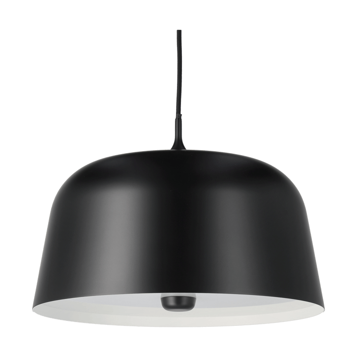 Halo loftslampe Ø38 cm, Black Scandi Living