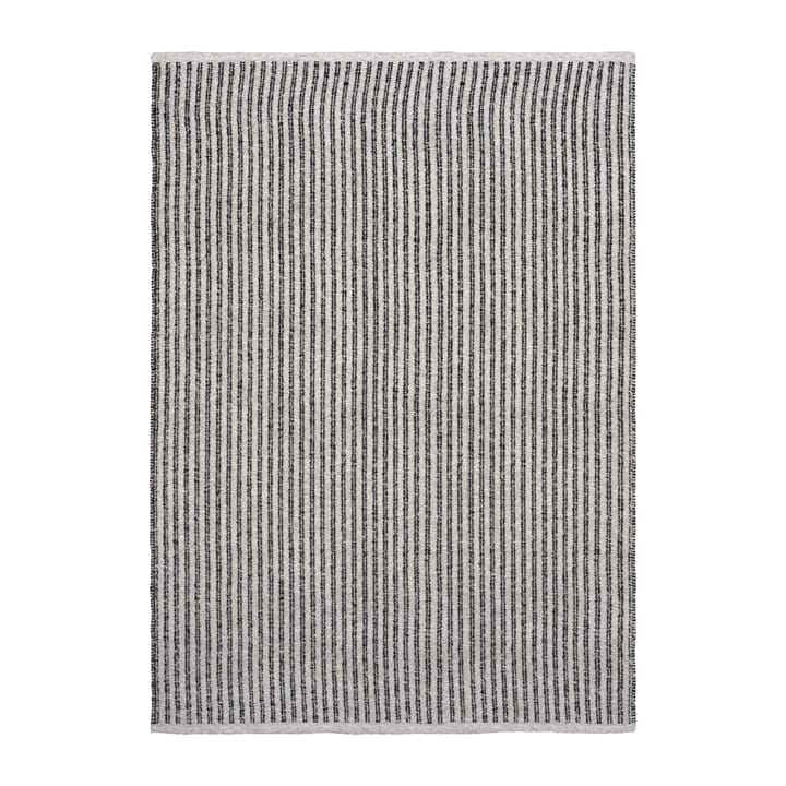 Harvest tæppe beige-sort, 150x200 cm Scandi Living