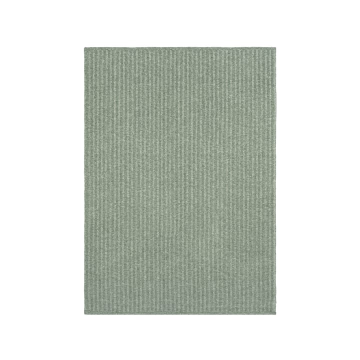 Harvest tæppe dusty green - 200x300 cm - Scandi Living