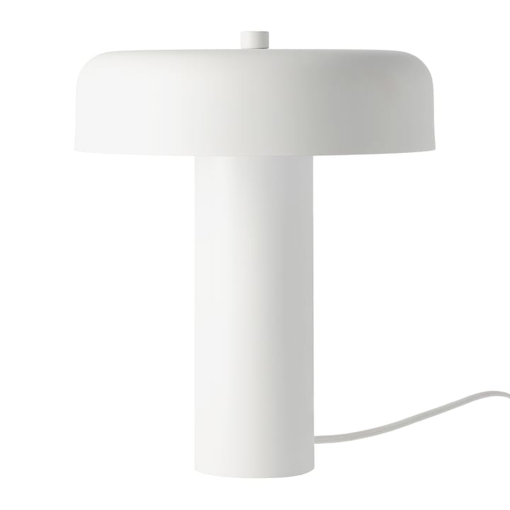 Haze bordlampe 32 cm - Hvid - Scandi Living
