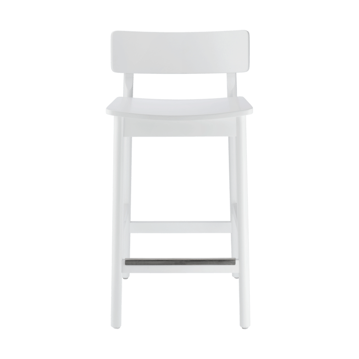 Horizon barstol 67 cm - White - Scandi Living