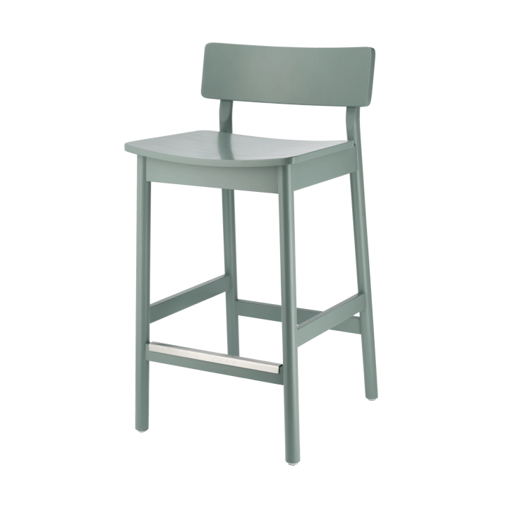 Horizon barstol 87 cm, Green Scandi Living