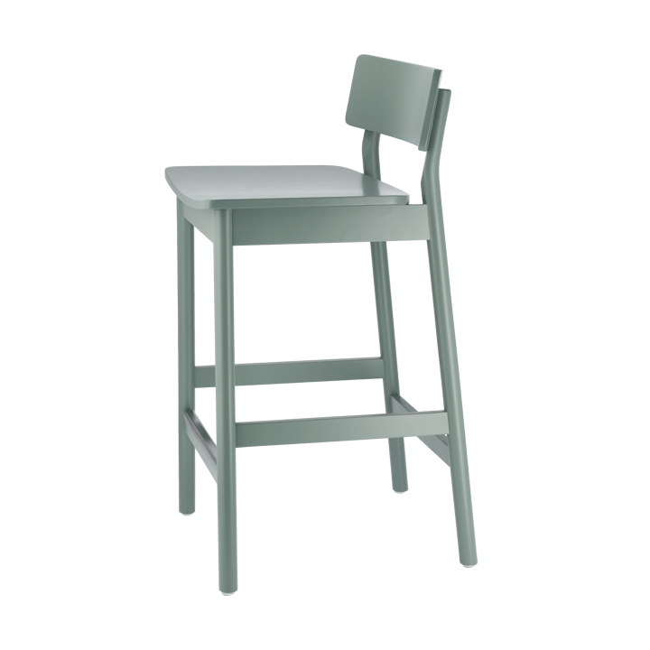 Horizon barstol 87 cm, Green Scandi Living