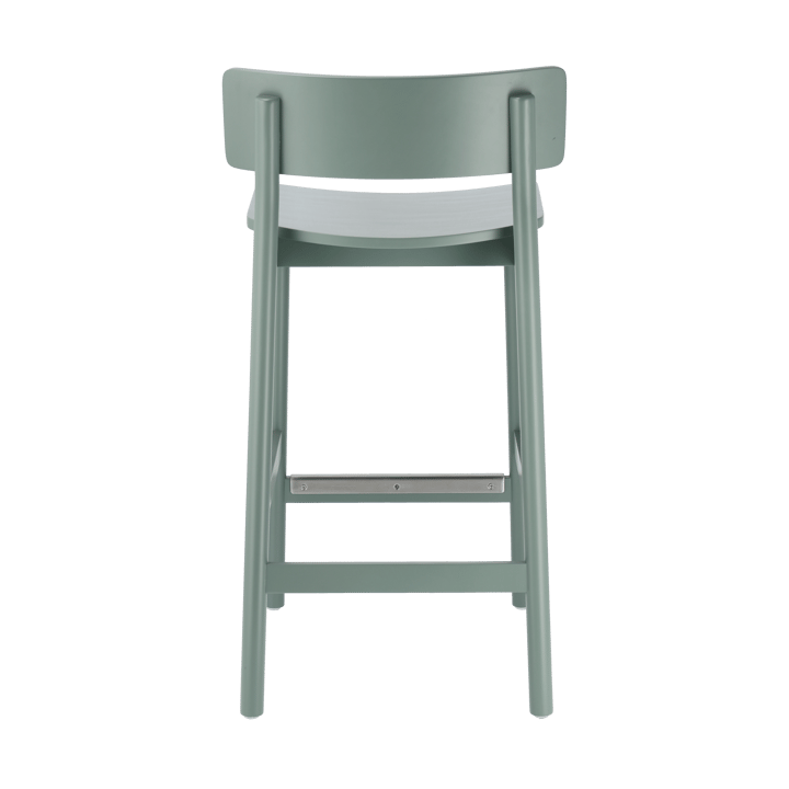 Horizon barstol 87 cm, Green Scandi Living