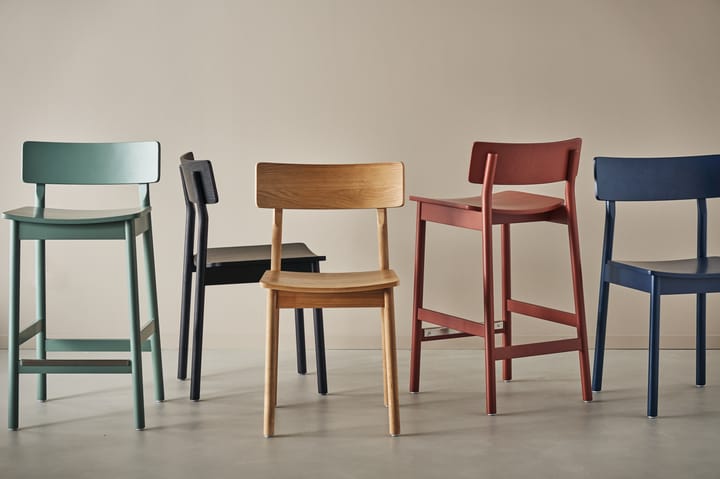 Horizon barstol 87 cm, Green Scandi Living