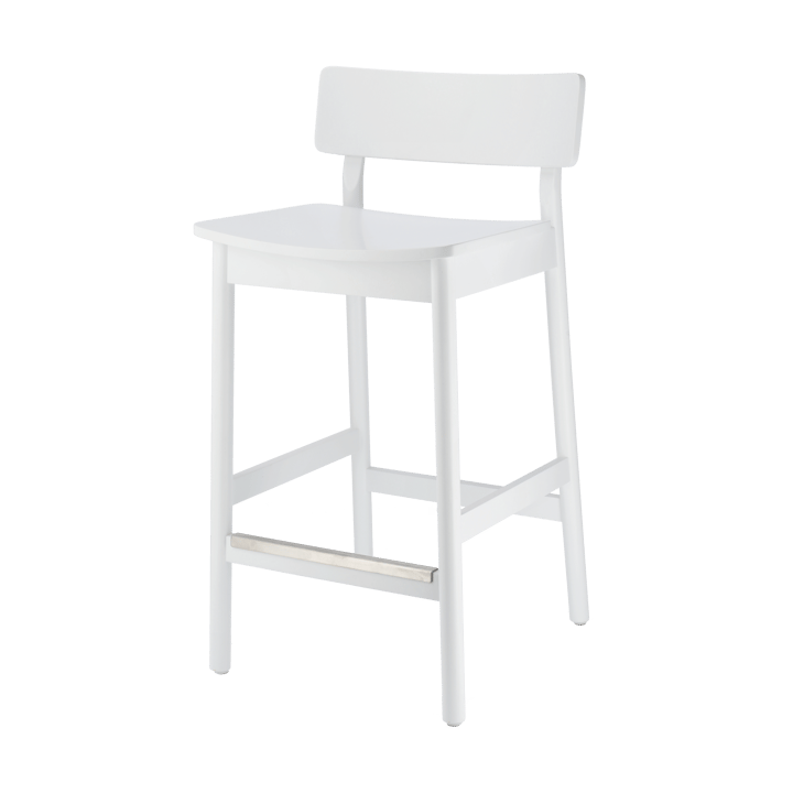 Horizon barstol 87 cm, White Scandi Living