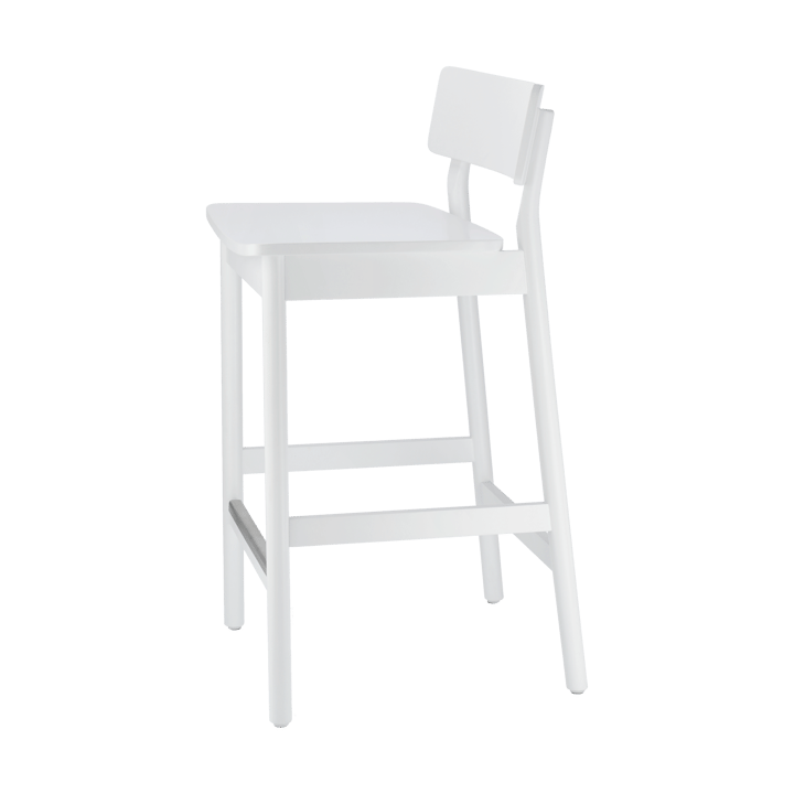 Horizon barstol 87 cm, White Scandi Living