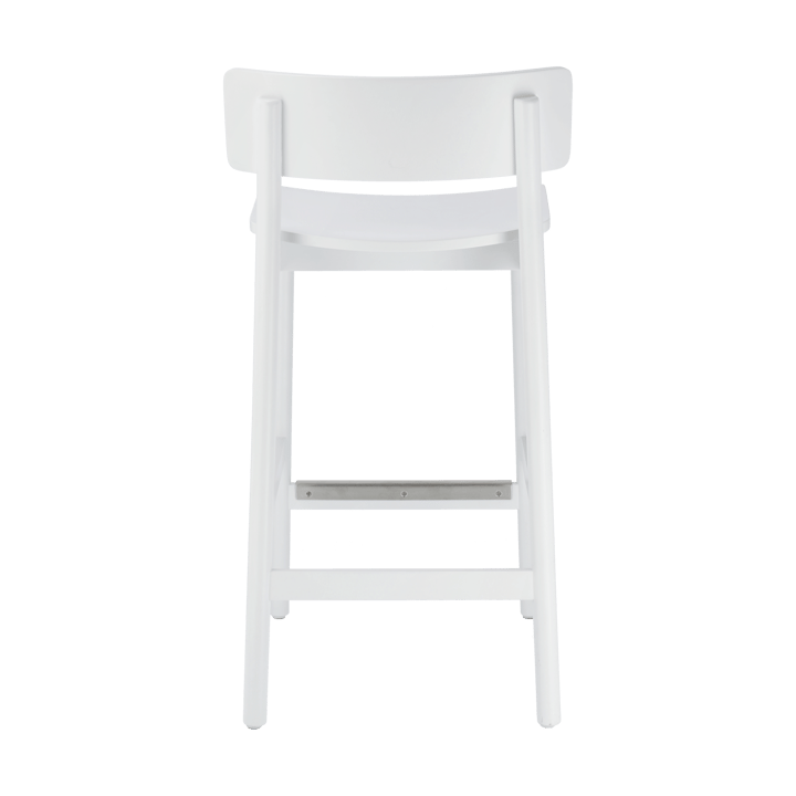 Horizon barstol 87 cm, White Scandi Living