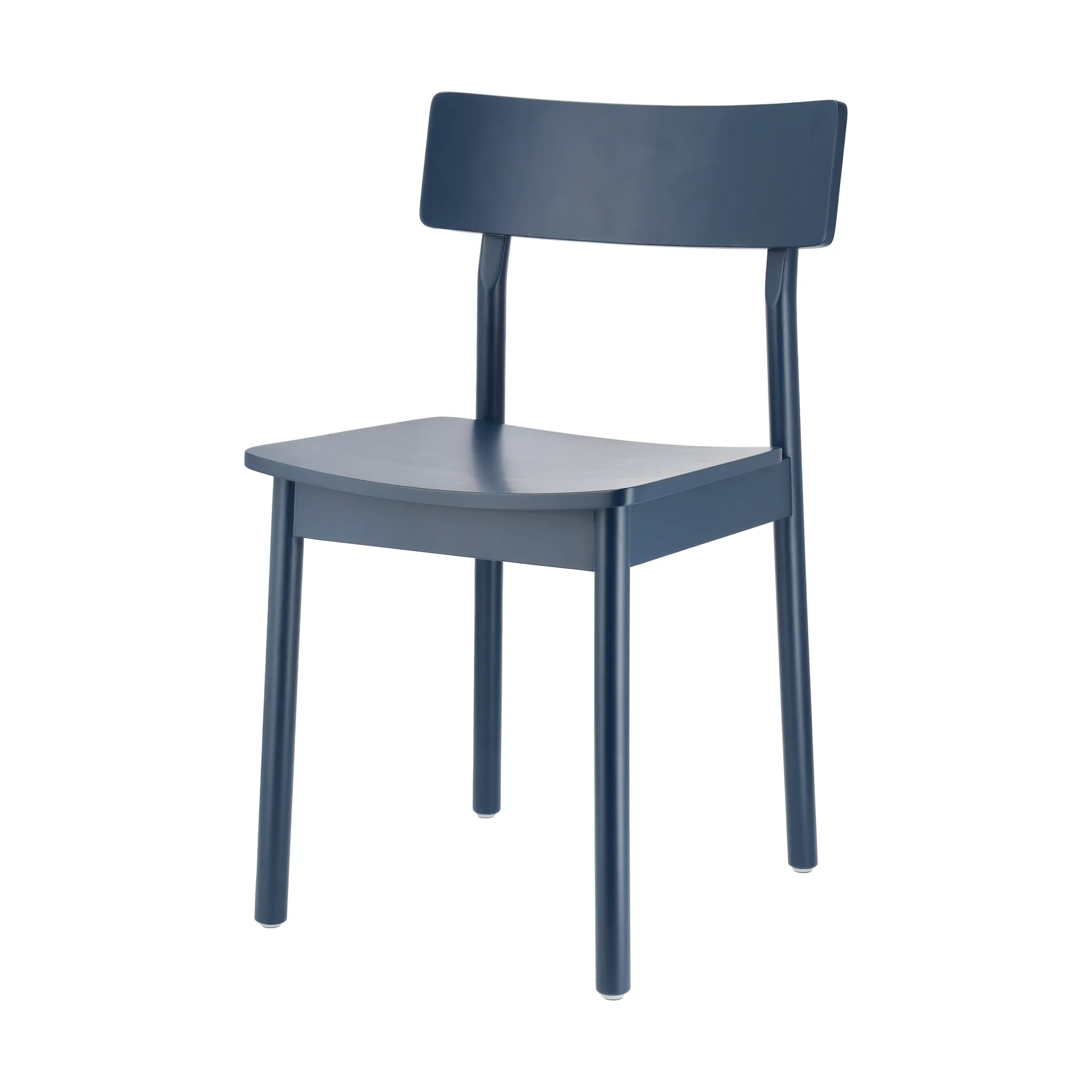 Horizon stol, Blue Scandi Living