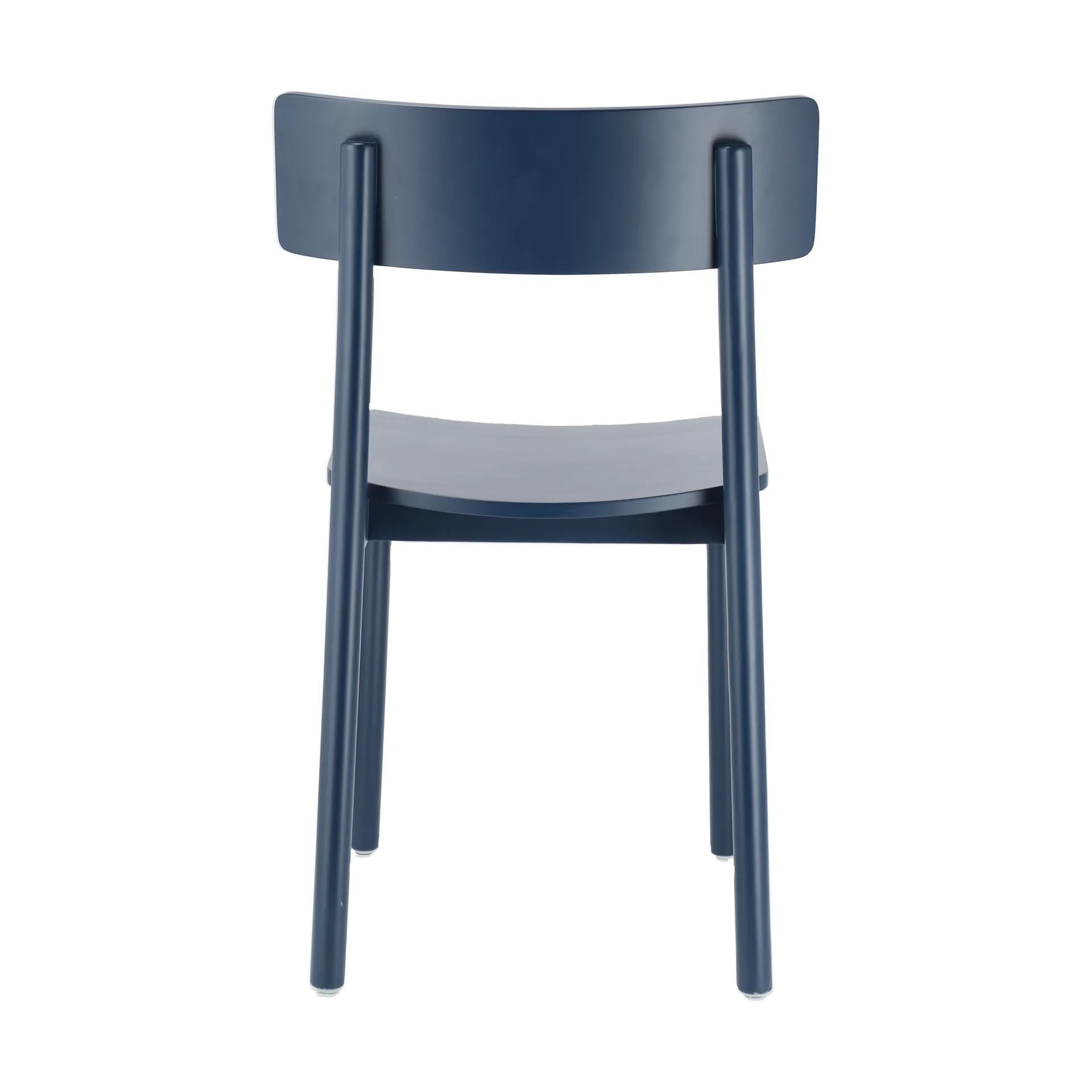 Horizon stol, Blue Scandi Living