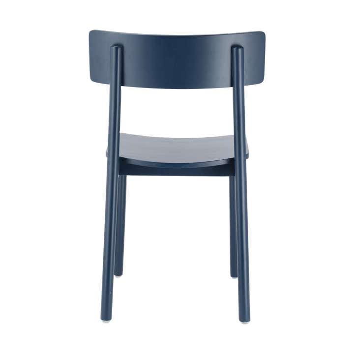 Horizon stol, Blue Scandi Living