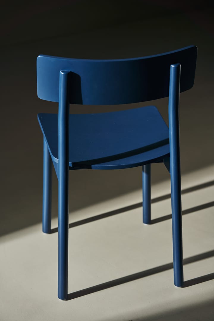 Horizon stol, Blue Scandi Living