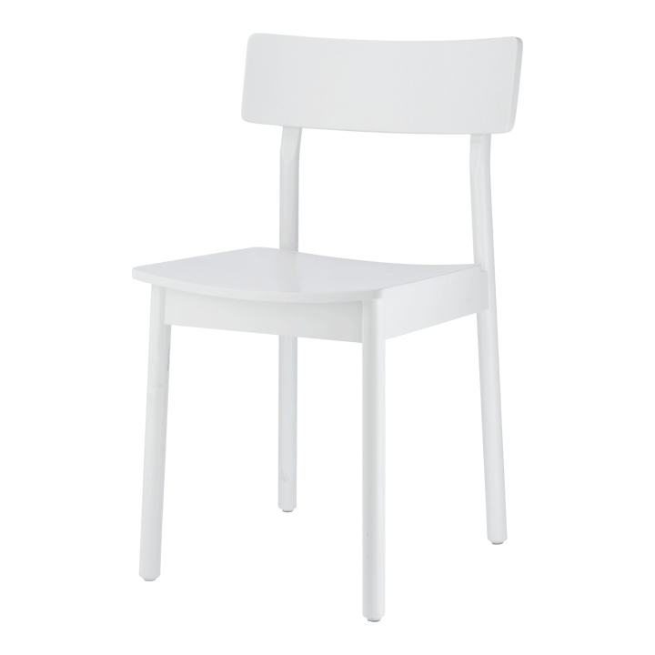 Horizon stol, White Scandi Living