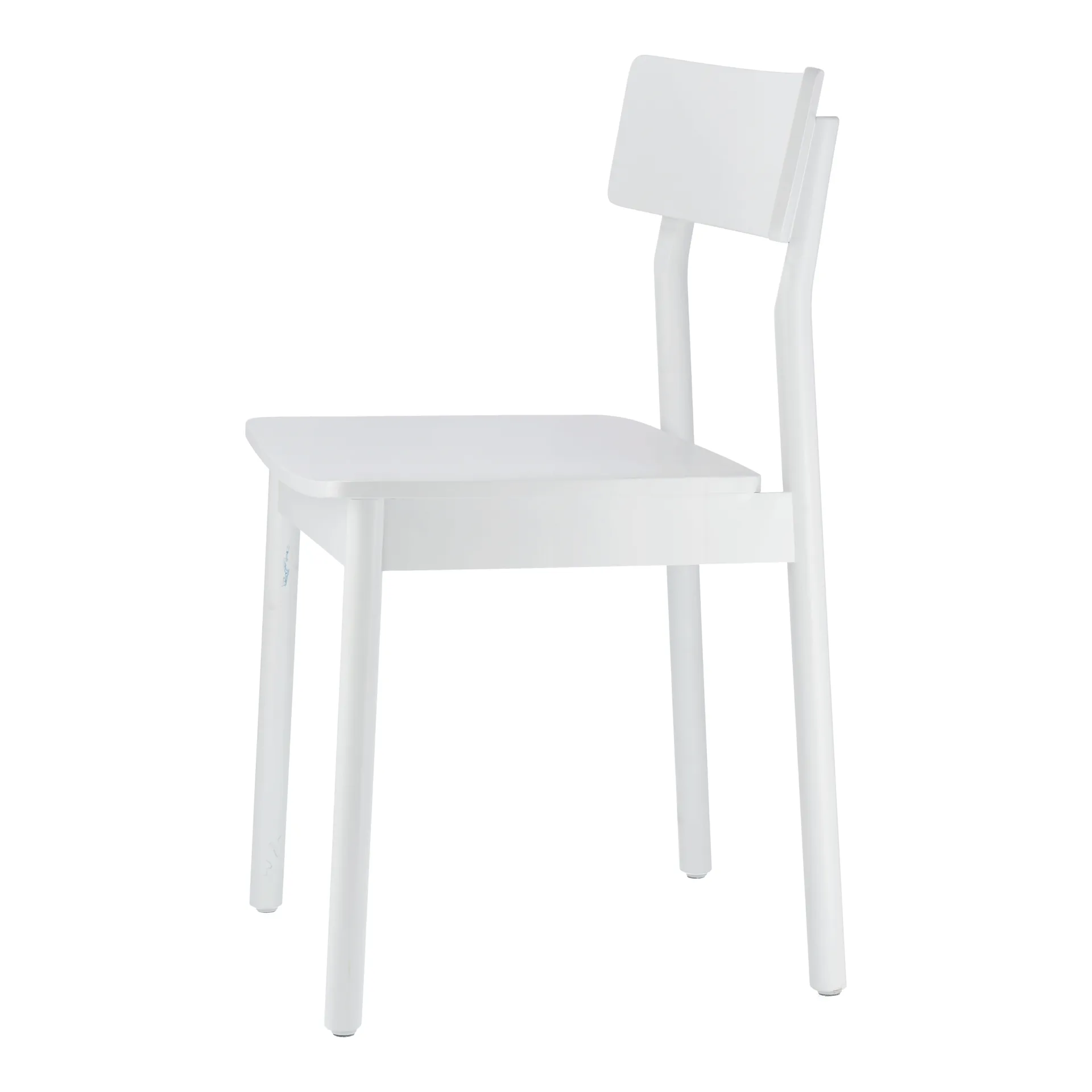 Horizon stol, White Scandi Living