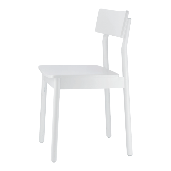 Horizon stol, White Scandi Living