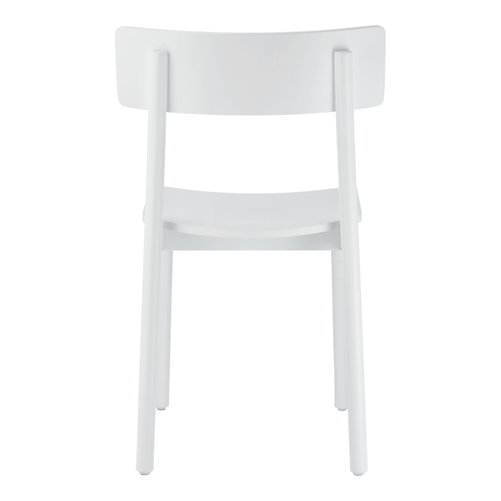 Horizon stol, White Scandi Living