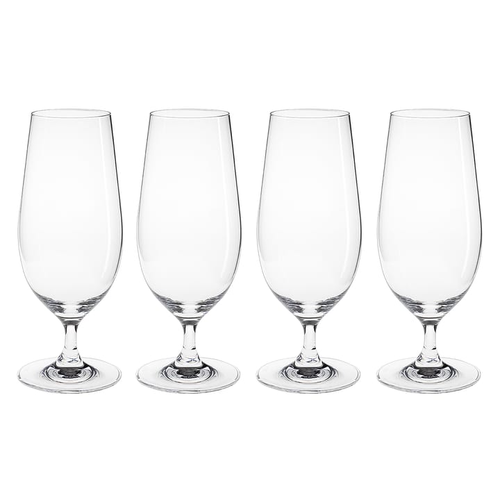 Karlevi ølglas 4 stk. - 46 cl - Scandi Living