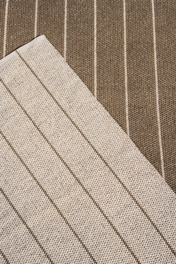 Lane løber - Beige, 70x250 cm - Scandi Living
