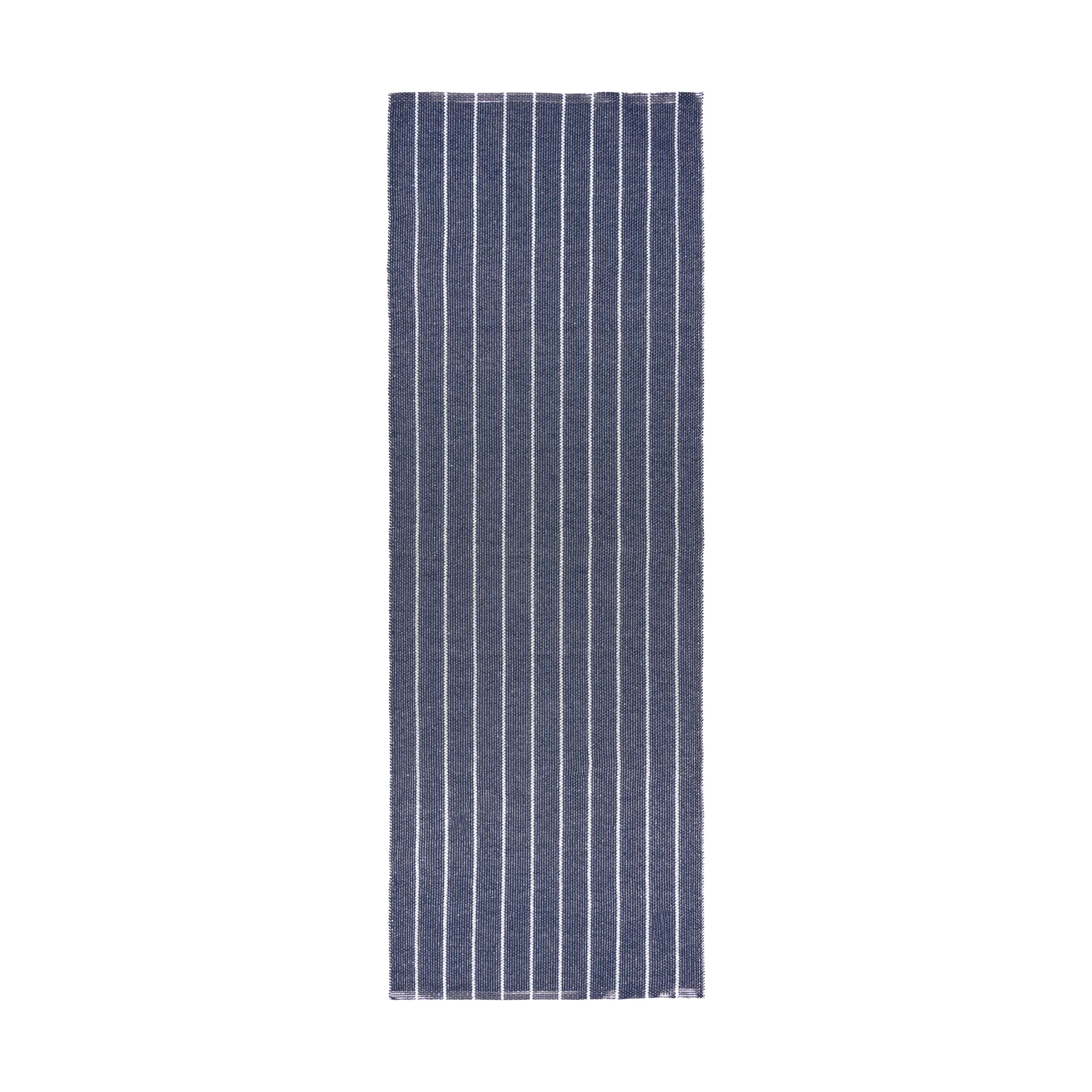 Lane løber, Ocean blue, 70x150 cm Scandi Living