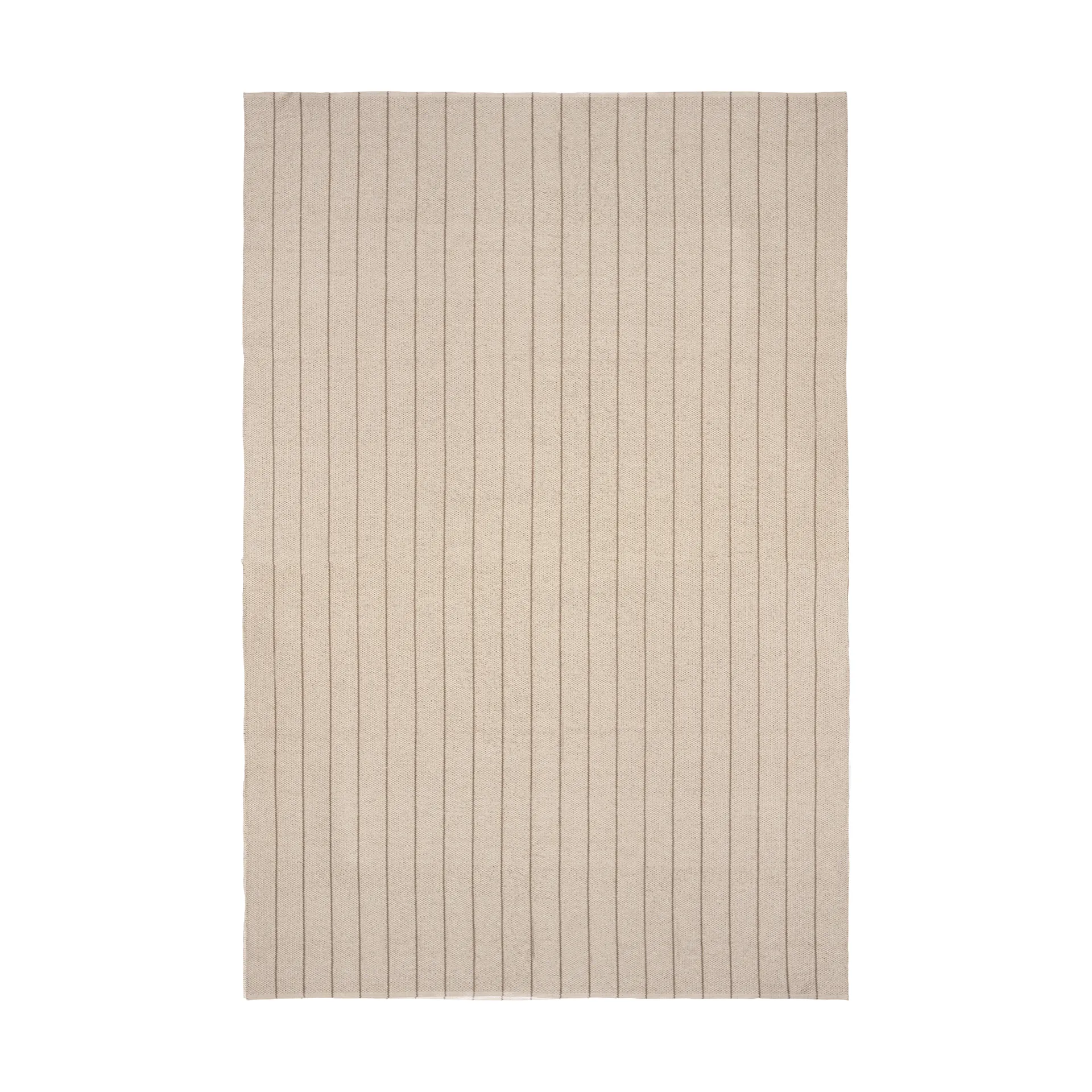 Lane tæppe, Beige, 150x200 cm Scandi Living