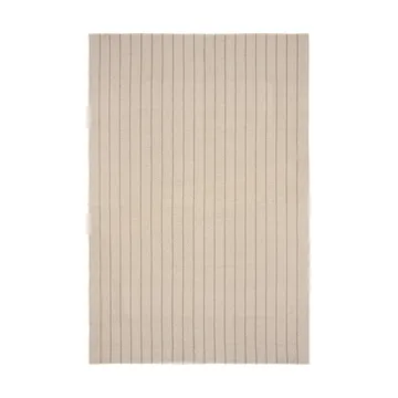 Lane tæppe - Beige, 150x200 cm - Scandi Living