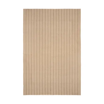 Lane tæppe - Beige, 200x300 cm - Scandi Living