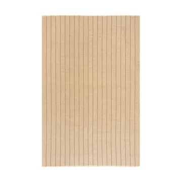 Lane tæppe - Olive green, 200x300 cm - Scandi Living