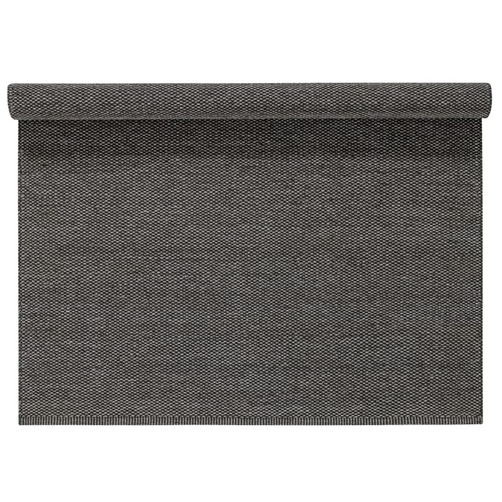 Lea uldtæppe naturgrå - 170x240 cm - Scandi Living
