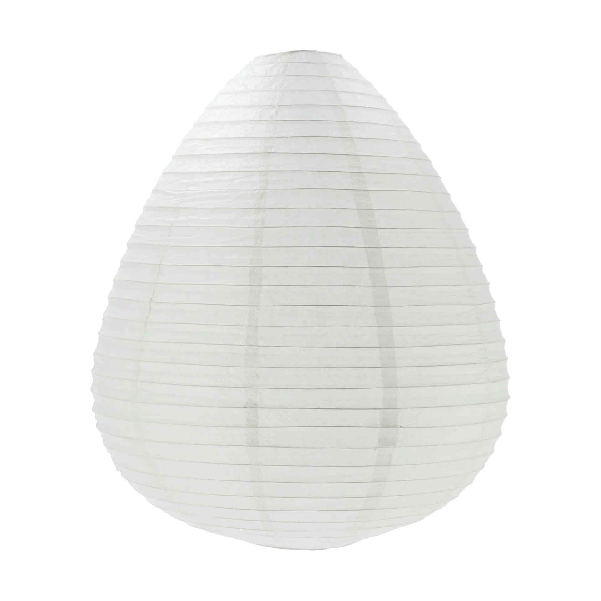 Lucent lampeskærm drop, Ø53 cm Scandi Living