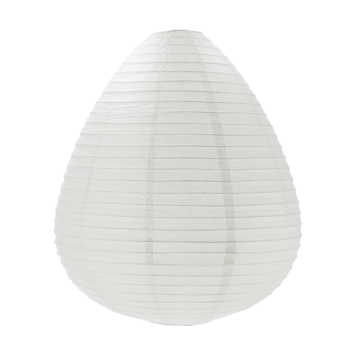 Lucent lampeskærm drop - Ø53 cm - Scandi Living