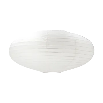 Lucent lampeskærm oval - Ø40 cm - Scandi Living