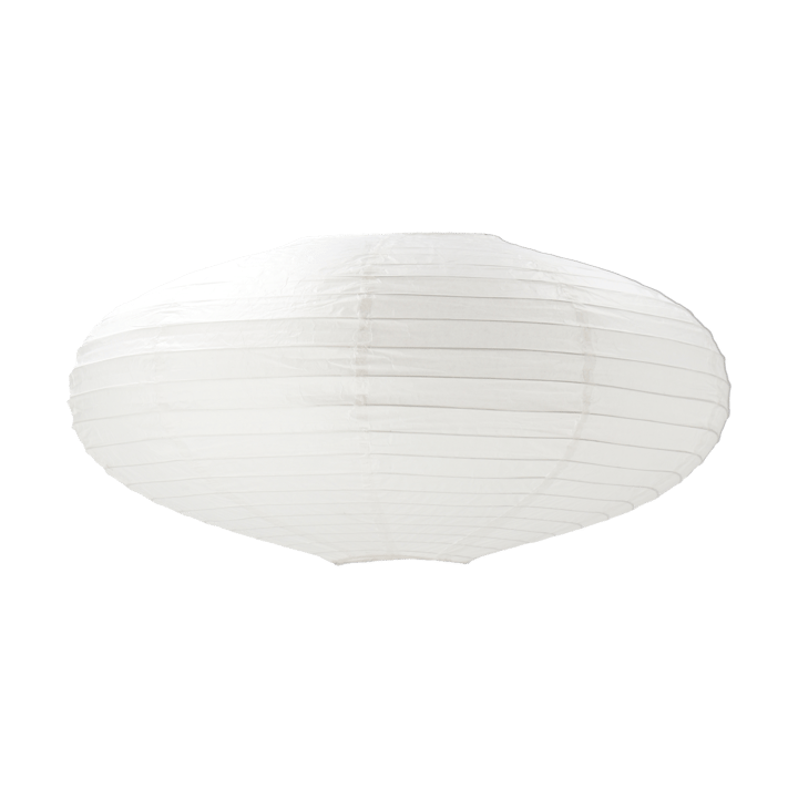 Lucent lampeskærm oval - Ø40 cm - Scandi Living