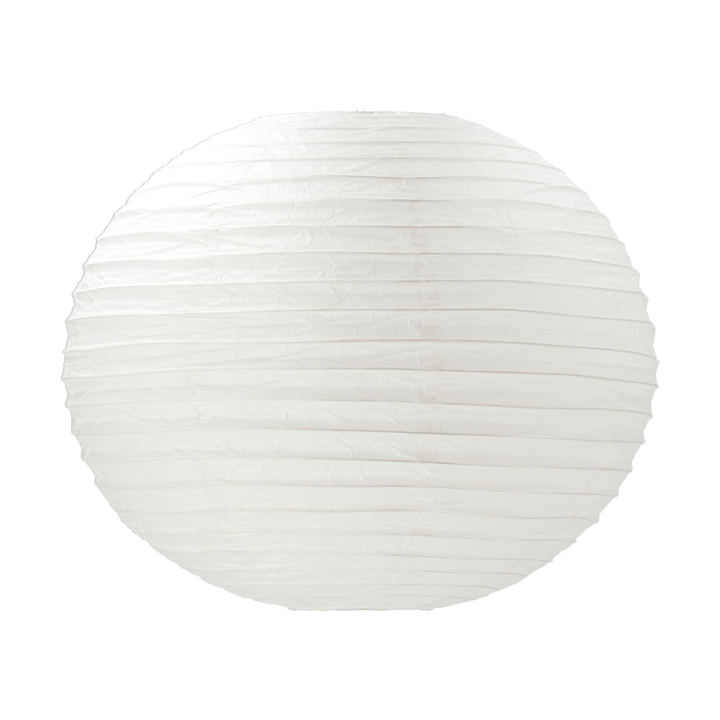 Lucent lampeskærm rund - Ø40 cm - Scandi Living